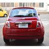 fiat 500 2011 -FIAT--Fiat 500 ABA-31212--ZFA31200000655066---FIAT--Fiat 500 ABA-31212--ZFA31200000655066- image 5