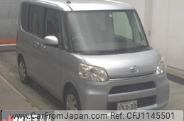 daihatsu tanto 2014 -DAIHATSU--Tanto LA600S-0005889---DAIHATSU--Tanto LA600S-0005889-