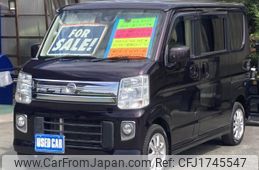 nissan nv100-clipper 2015 CFJ1745547