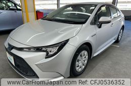 toyota corolla 2020 ZWE211-6033507