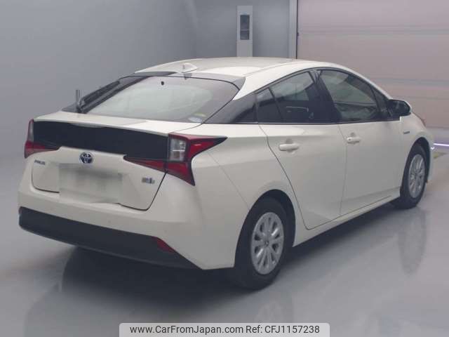 toyota prius 2020 -TOYOTA--Prius DAA-ZVW51--ZVW51-6163951---TOYOTA--Prius DAA-ZVW51--ZVW51-6163951- image 2