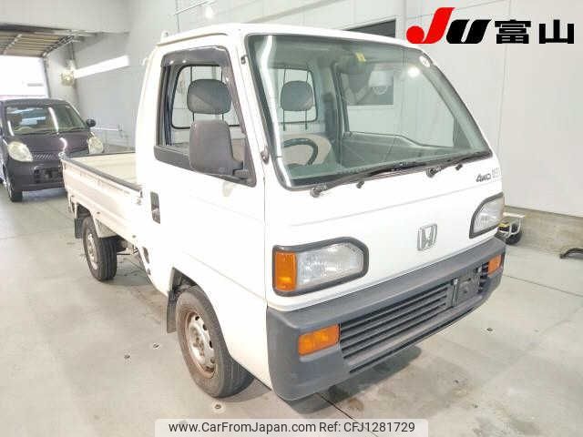 honda acty-truck 1993 -HONDA--Acty Truck HA4--HA4-2069646---HONDA--Acty Truck HA4--HA4-2069646- image 1