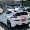 honda cr-z 2010 -HONDA--CR-Z DAA-ZF1--ZF1-1007711---HONDA--CR-Z DAA-ZF1--ZF1-1007711- image 9