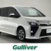 toyota voxy 2021 -TOYOTA--Voxy 3BA-ZRR80W--ZRR80-0680104---TOYOTA--Voxy 3BA-ZRR80W--ZRR80-0680104- image 1