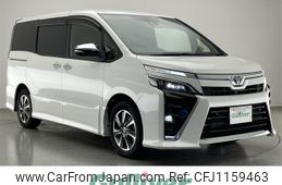 toyota voxy 2021 -TOYOTA--Voxy 3BA-ZRR80W--ZRR80-0680104---TOYOTA--Voxy 3BA-ZRR80W--ZRR80-0680104-