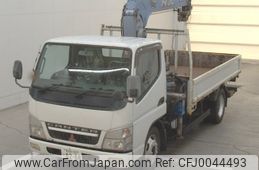 mitsubishi-fuso canter 2007 -MITSUBISHI--Canter FE73DEN-520996---MITSUBISHI--Canter FE73DEN-520996-