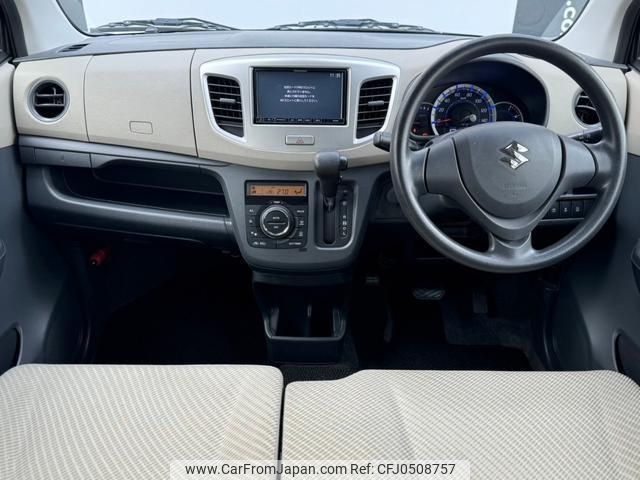 suzuki wagon-r 2013 quick_quick_DBA-MH35S_MH34S-226290 image 2