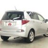 toyota ractis 2011 504928-924605 image 2