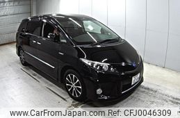 toyota estima-hybrid 2014 -TOYOTA 【香川 300ふ8704】--Estima Hybrid AHR20W-7079237---TOYOTA 【香川 300ふ8704】--Estima Hybrid AHR20W-7079237-