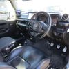 suzuki jimny-sierra 2021 quick_quick_3BA-JB74W_JB74W-133093 image 16