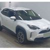 toyota yaris-cross 2020 -TOYOTA 【宮崎 332ﾁ 907】--Yaris Cross 5BA-MXPB10--MXPB10-2002615---TOYOTA 【宮崎 332ﾁ 907】--Yaris Cross 5BA-MXPB10--MXPB10-2002615- image 1