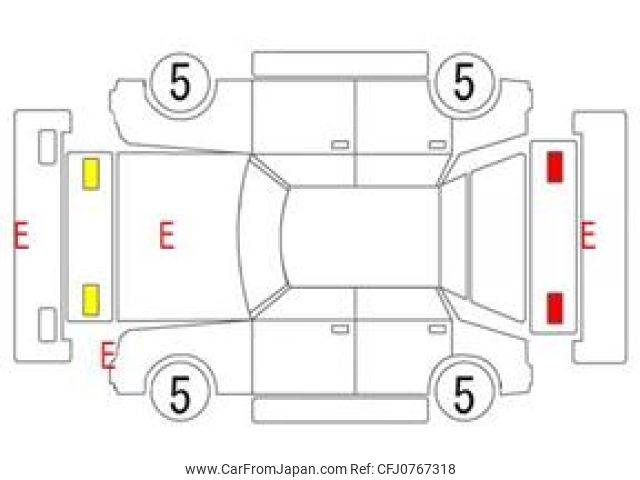 toyota alphard 2022 -TOYOTA--Alphard 3BA-AGH30W--AGH30-0412310---TOYOTA--Alphard 3BA-AGH30W--AGH30-0412310- image 2