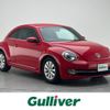 volkswagen the-beetle 2013 -VOLKSWAGEN--VW The Beetle DBA-16CBZ--WVWZZZ16ZDM651162---VOLKSWAGEN--VW The Beetle DBA-16CBZ--WVWZZZ16ZDM651162- image 1