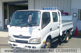 hino dutro 2014 GOO_NET_EXCHANGE_0903894A30240807W001