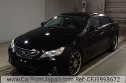 toyota mark-x 2012 -TOYOTA--MarkX DBA-GRX130--GRX130-6059171---TOYOTA--MarkX DBA-GRX130--GRX130-6059171-