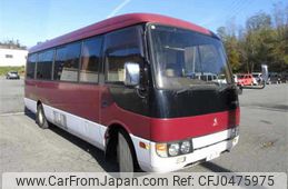 mitsubishi-fuso rosa-bus 1998 -MITSUBISHI 【青森 800ｽ4151】--Rosa BE654G-00321---MITSUBISHI 【青森 800ｽ4151】--Rosa BE654G-00321-