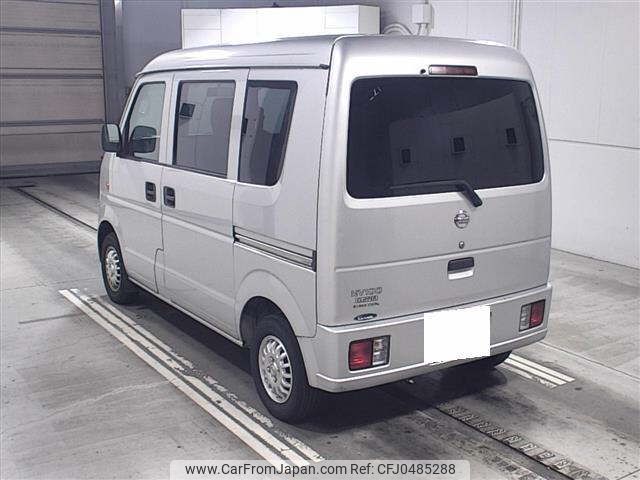 nissan clipper-van 2015 -NISSAN 【岐阜 480ﾃ9022】--Clipper Van DR64V-905494---NISSAN 【岐阜 480ﾃ9022】--Clipper Van DR64V-905494- image 2