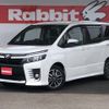 toyota voxy 2016 -TOYOTA 【三重 331ﾆ1611】--Voxy DBA-ZRR80W--ZRR80-0274960---TOYOTA 【三重 331ﾆ1611】--Voxy DBA-ZRR80W--ZRR80-0274960- image 1