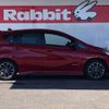 nissan note 2017 CFJ1804300 image 34