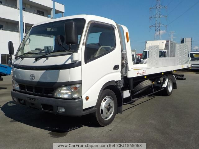 toyota dyna-truck 2004 CFJ1565068 image 1