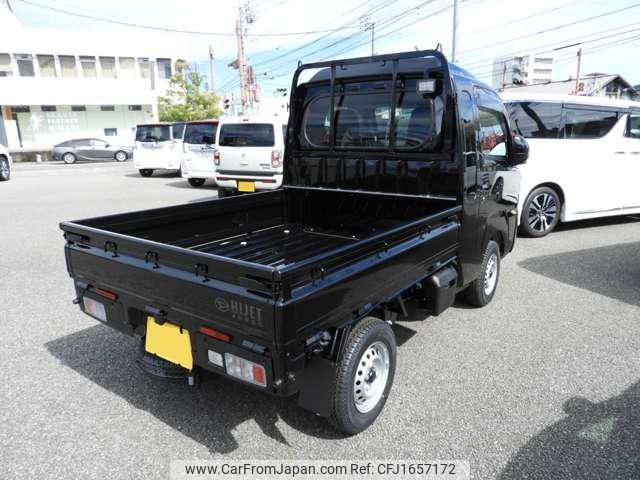 daihatsu hijet-truck 2025 CFJ1657172 image 2
