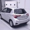 toyota vitz 2017 -TOYOTA--Vitz KSP130-2215060---TOYOTA--Vitz KSP130-2215060- image 2