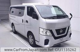 nissan caravan-van 2021 -NISSAN--Caravan Van VR2E26-133208---NISSAN--Caravan Van VR2E26-133208-