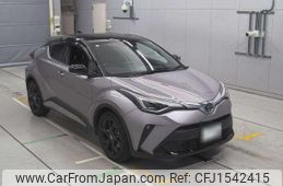 toyota c-hr 2021 CFJ1542415