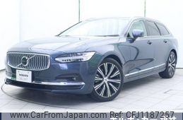volvo v90 2023 -VOLVO--Volvo V90 5AA-PB420TM--YV1PWL1M6P1192894---VOLVO--Volvo V90 5AA-PB420TM--YV1PWL1M6P1192894-