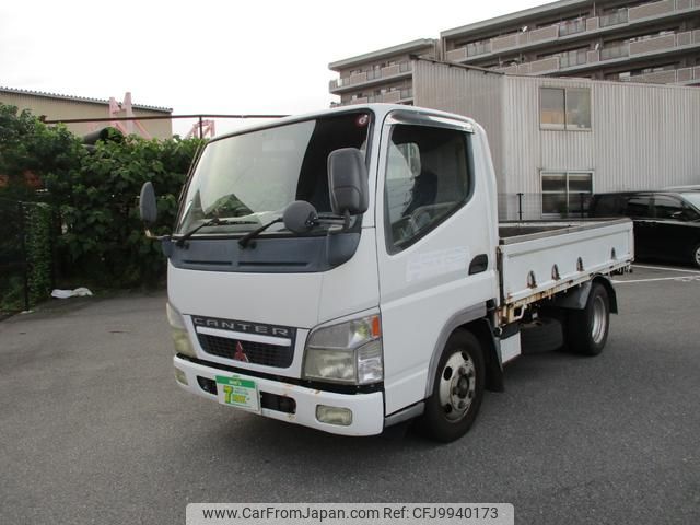 mitsubishi-fuso canter 2004 GOO_NET_EXCHANGE_0705013A30240626W004 image 2