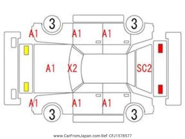 chrysler jeep-wrangler 2007 CFJ1578577 image 2