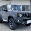 suzuki jimny-sierra 2025 quick_quick_JB74W_JB74W-239728 image 1