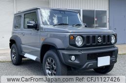 suzuki jimny-sierra 2025 quick_quick_JB74W_JB74W-239728