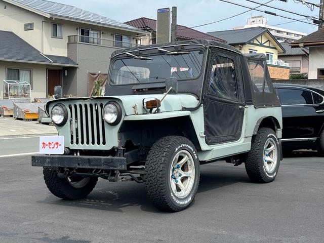 1993 Suzuki Jimny JA11V - Car Price $9,508