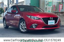 mazda axela 2014 CFJ1578249
