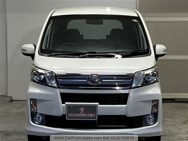 daihatsu move 2014 -DAIHATSU--Move DBA-LA110S--LA110S-0075579---DAIHATSU--Move DBA-LA110S--LA110S-0075579- image 2