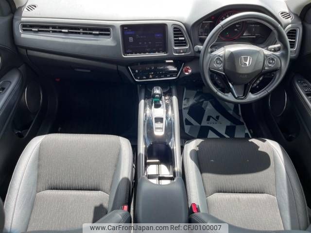 honda vezel 2018 -HONDA--VEZEL DAA-RU3--RU3-1317996---HONDA--VEZEL DAA-RU3--RU3-1317996- image 2