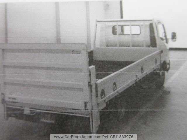 hino dutro 2014 CFJ1833976 image 2