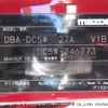 mazda verisa 2010 3282185-Y2025020048A-12 image 29