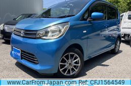 mitsubishi ek-wagon 2013 CFJ1564549