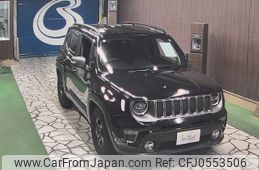 jeep renegade 2021 -CHRYSLER--Jeep Renegade BV13PM-1C4NJCD19MPM99630---CHRYSLER--Jeep Renegade BV13PM-1C4NJCD19MPM99630-