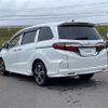 honda odyssey 2016 -HONDA--Odyssey DBA-RC2--RC2-1101688---HONDA--Odyssey DBA-RC2--RC2-1101688- image 15