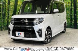 daihatsu tanto 2020 -DAIHATSU--Tanto 6BA-LA650S--LA650S-0101368---DAIHATSU--Tanto 6BA-LA650S--LA650S-0101368-