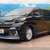 toyota vellfire 2015 -TOYOTA--Vellfire DBA-AGH30W--AGH30-0023249---TOYOTA--Vellfire DBA-AGH30W--AGH30-0023249- image 17