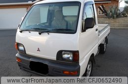 mitsubishi minicab-truck 1998 507967