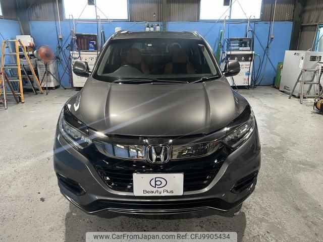 honda vezel 2019 quick_quick_DAA-RU3_RU3-1356530 image 2