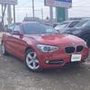 bmw 1-series 2015 -BMW--BMW 1 Series DBA-1A16--WBA1A12020P869465---BMW--BMW 1 Series DBA-1A16--WBA1A12020P869465- image 1