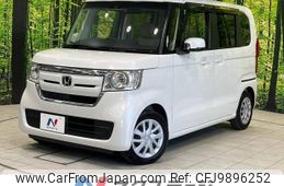 honda n-box 2019 -HONDA--N BOX DBA-JF3--JF3-1265382---HONDA--N BOX DBA-JF3--JF3-1265382-
