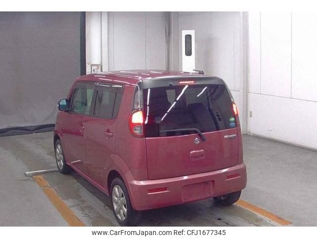 suzuki mr-wagon 2012 CFJ1677345 image 2