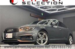 audi a4 2019 CFJ1833790